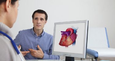 Insuffisance cardiaque : consultation chez le médecin