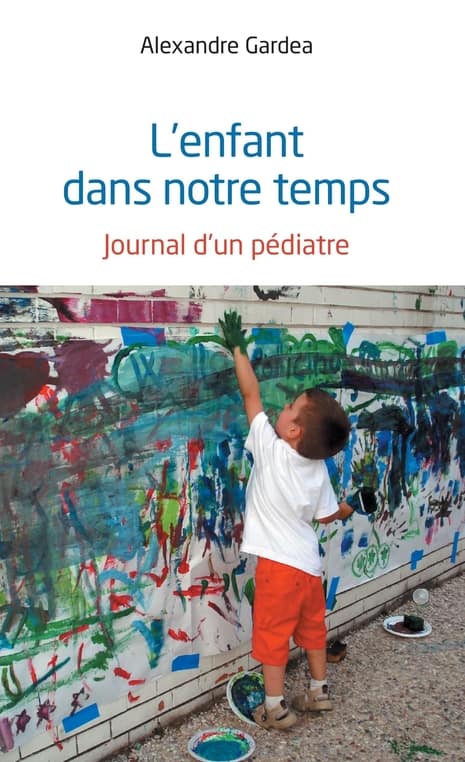 L'enfant dans notre temps (éditions L'Harmattan)