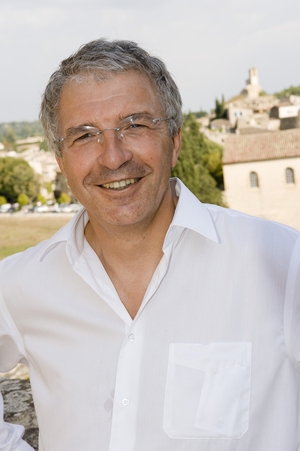 Gilles Bonnefond