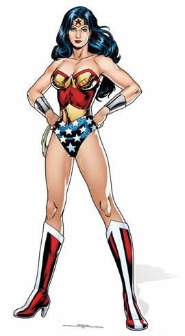 Wonderwoman