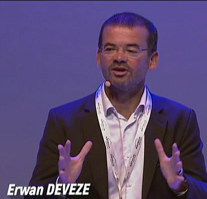 erwan deveze INT