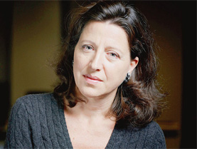 Agnès Buzyn