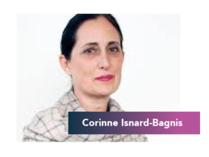 corinne isnard bagnis INT