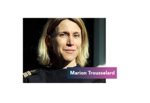 marion trousselard int