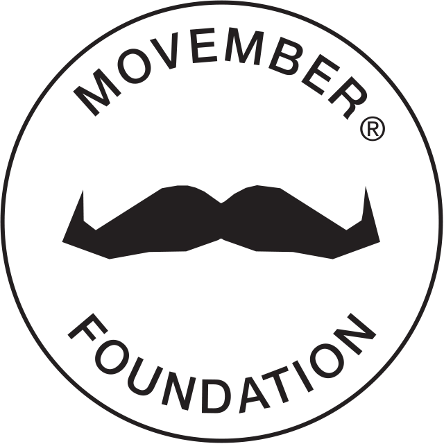 Logo Movember