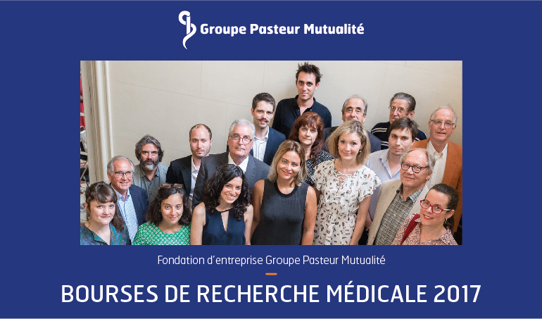 Fondation d'Entreprise Groupe Pasteur Mutualité