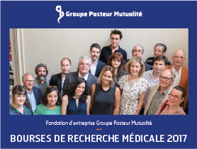 Fondation d'Entreprise Groupe Pasteur Mutualité