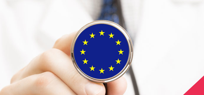 médecins de l'UE